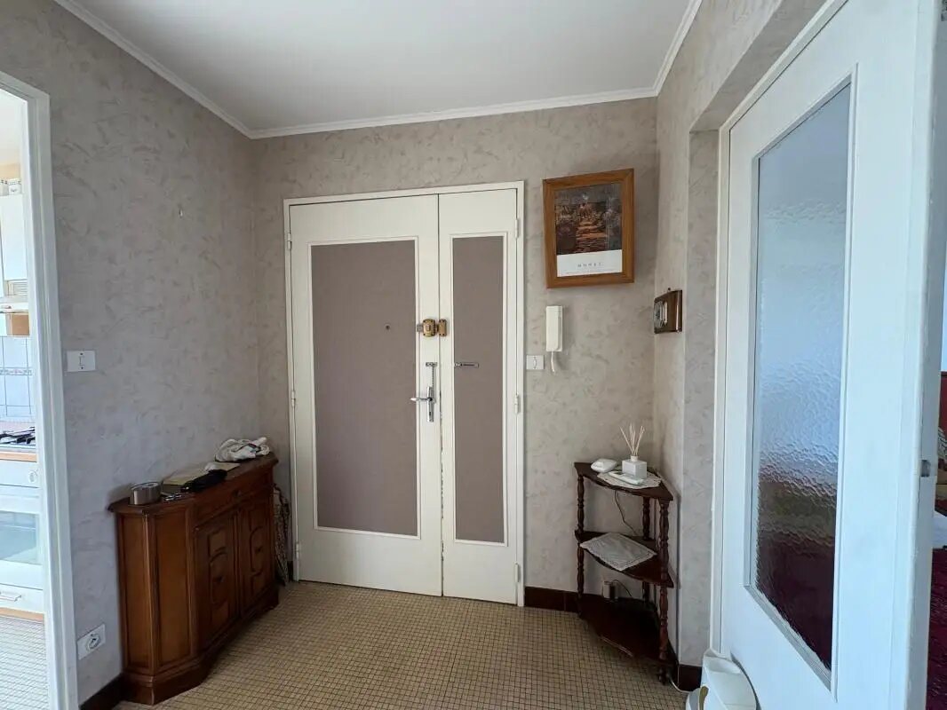 Appartement à vendre, 64m², Niort