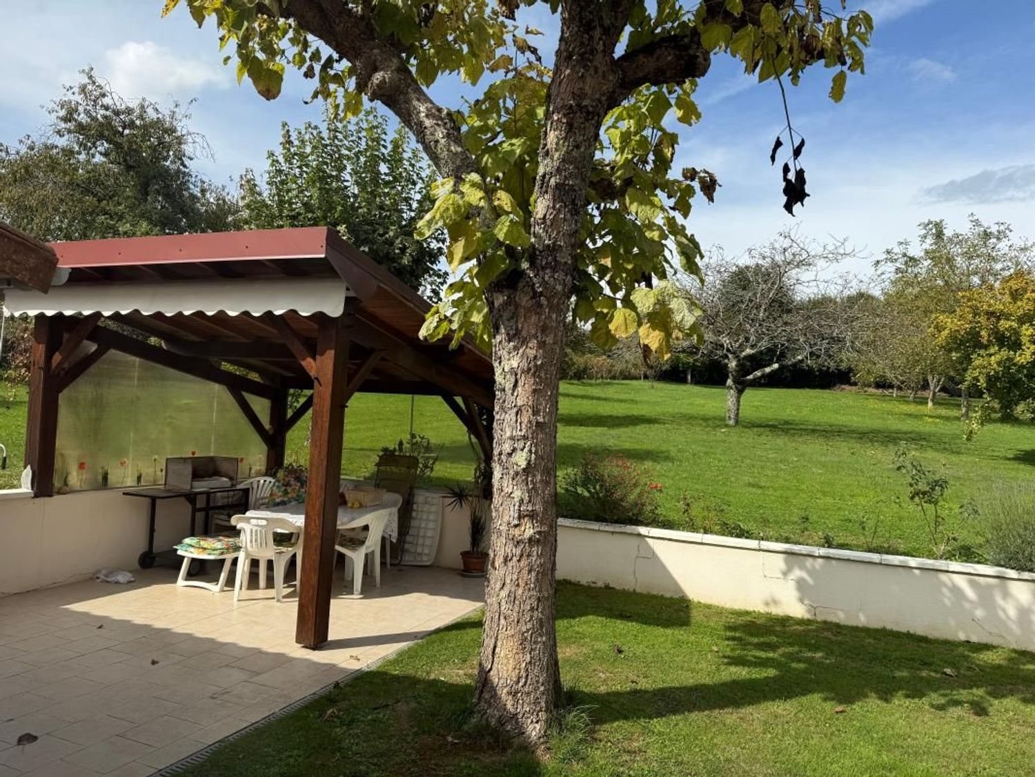 Maison à vendre, 119m², Beaussais
