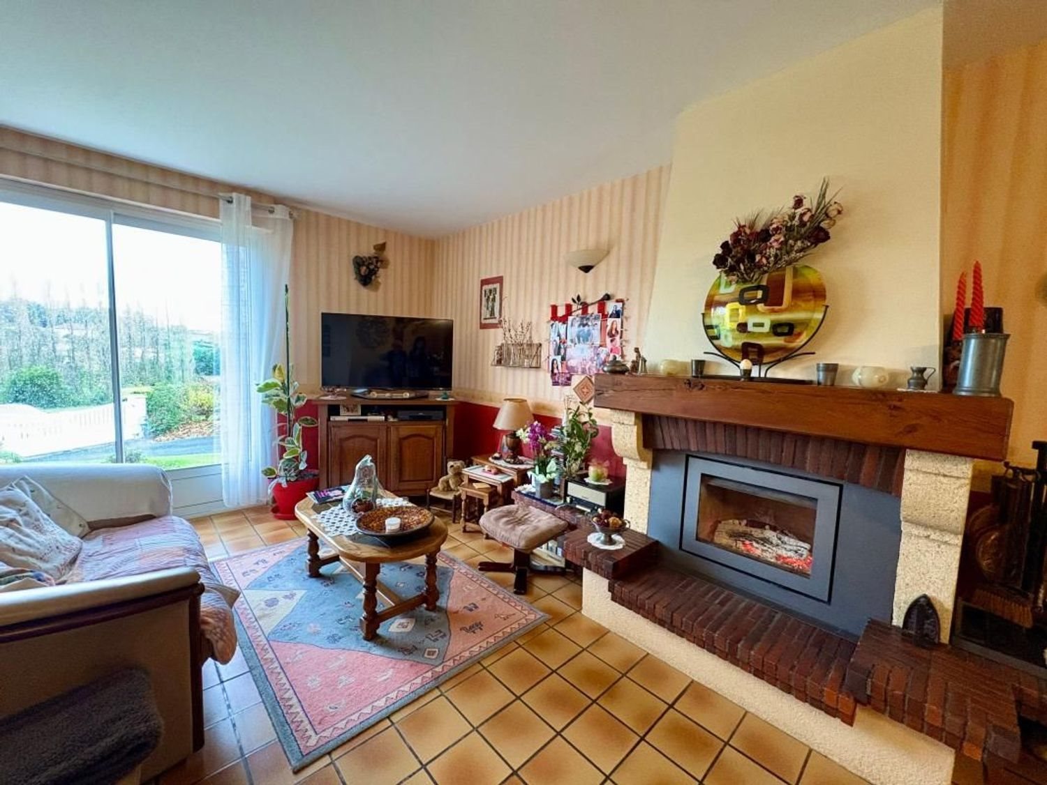 Maison à vendre, 119m², Beaussais