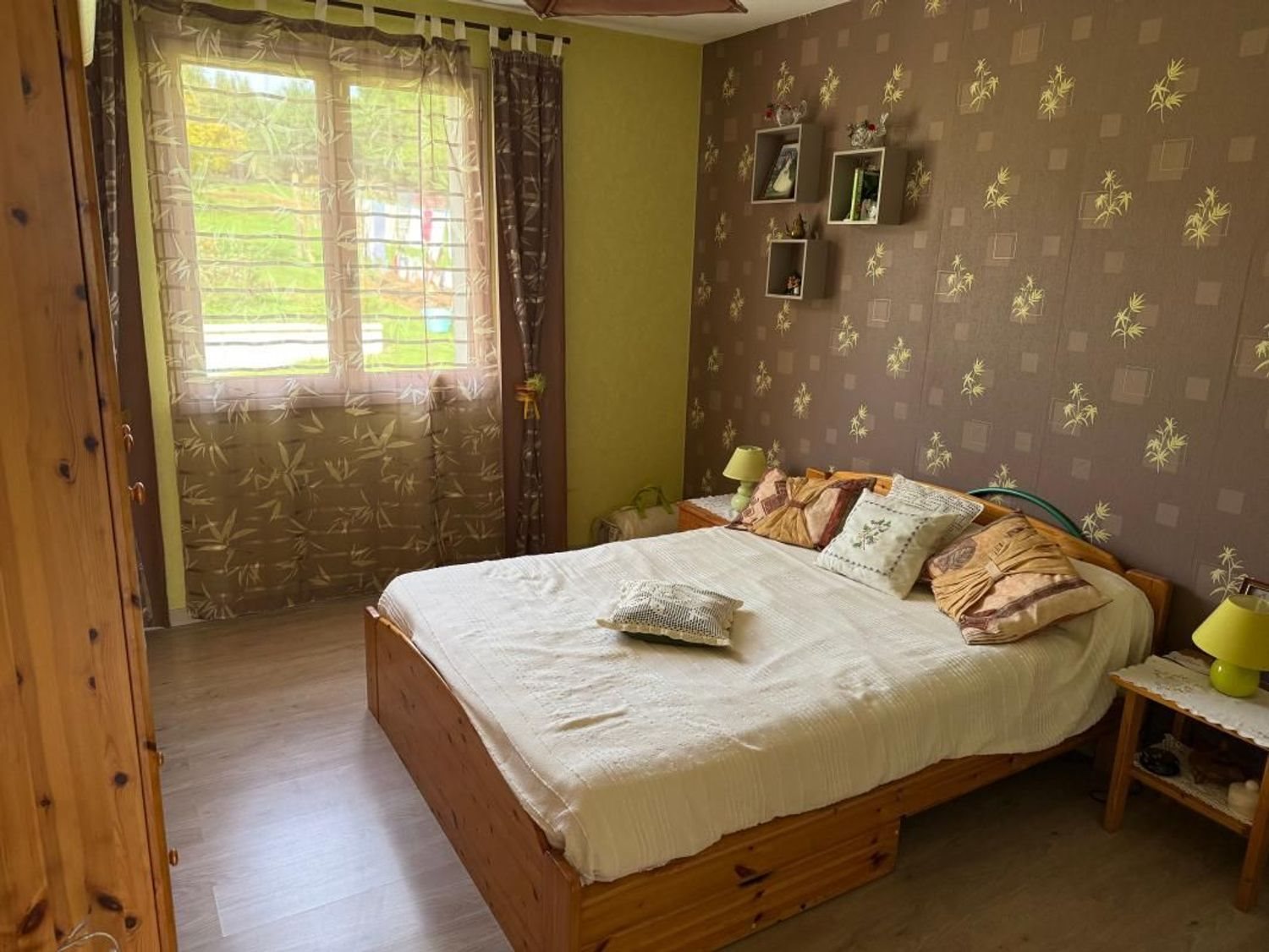 Maison à vendre, 119m², Beaussais