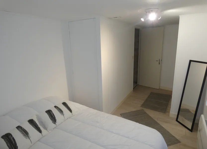 Appartement à vendre, 28m², Niort