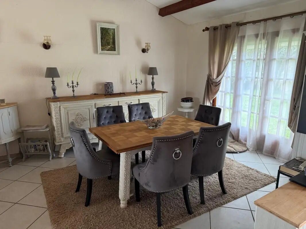Maison à vendre, 96m², Coulonges-sur-l'Autize