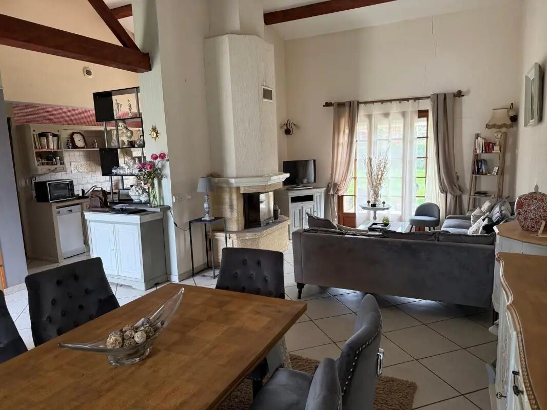 Maison à vendre, 96m², Coulonges-sur-l'Autize
