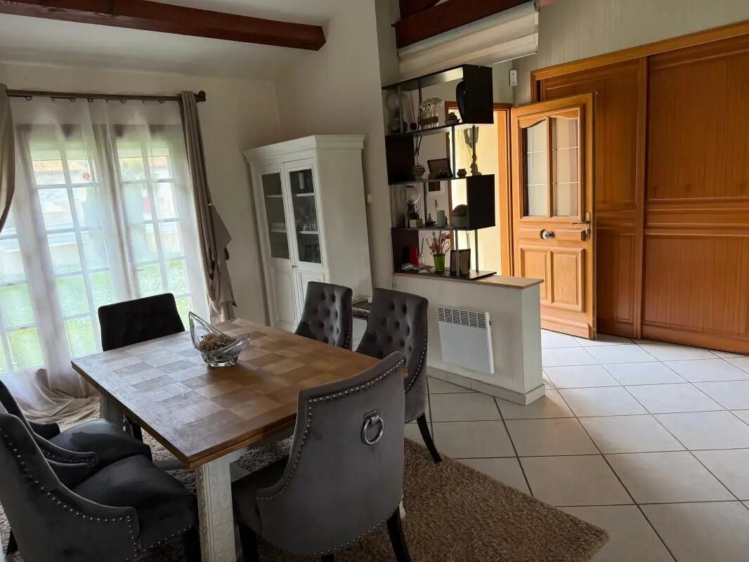Maison à vendre, 96m², Coulonges-sur-l'Autize