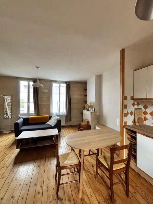 Maison à louer, 85m², Niort