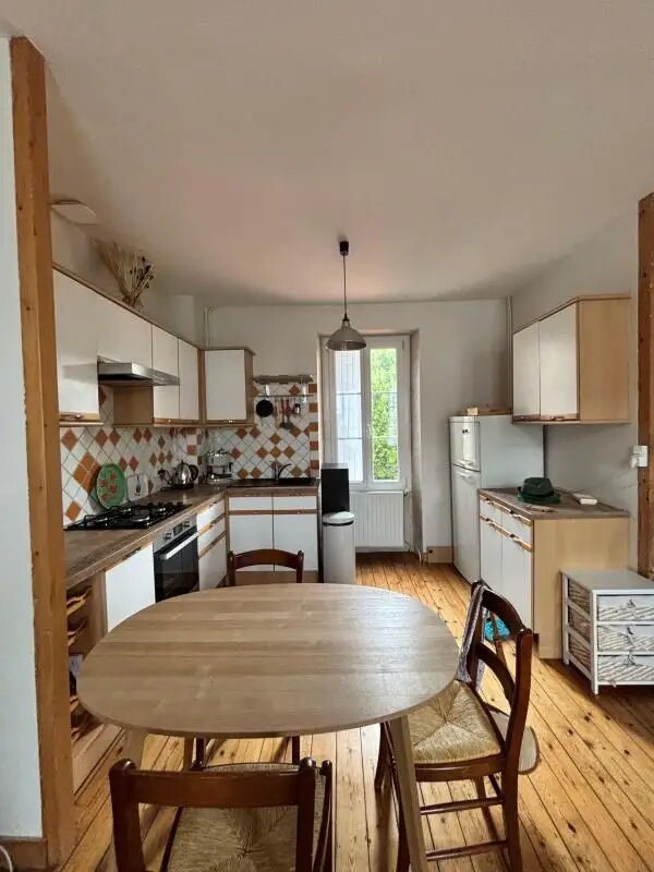 Maison à louer, 85m², Niort