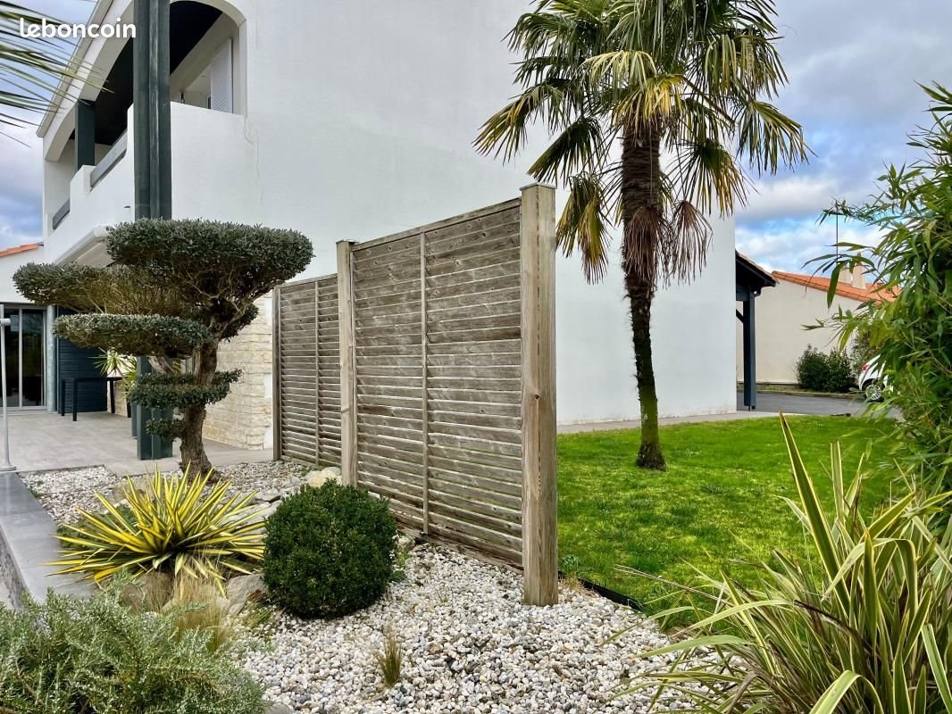 Maison à vendre, 201m², Chauray