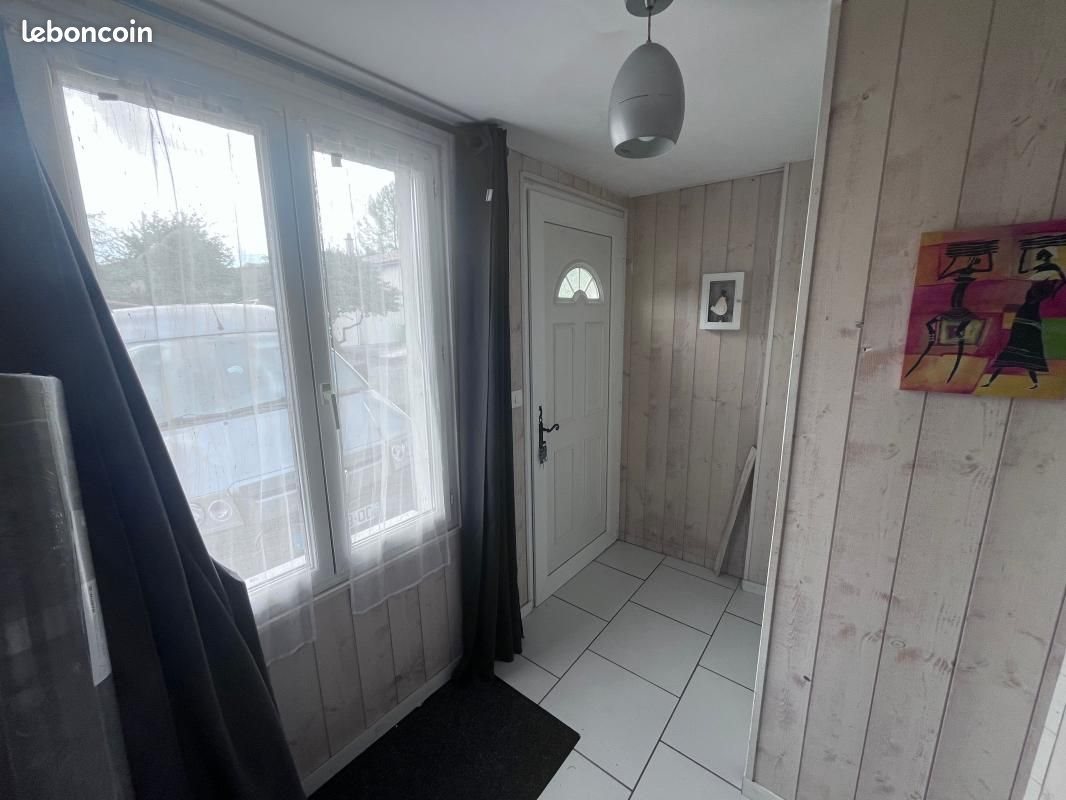 Maison à vendre, 157m², Sainte-Ouenne