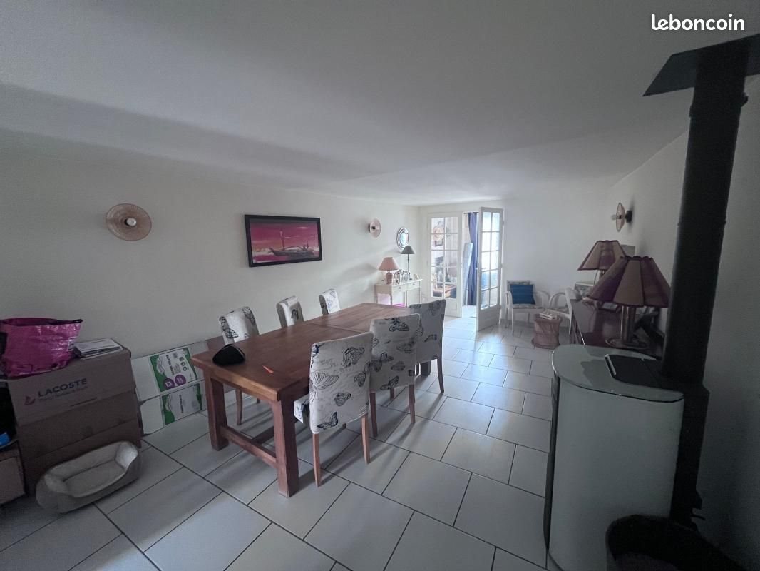Maison à vendre, 157m², Sainte-Ouenne