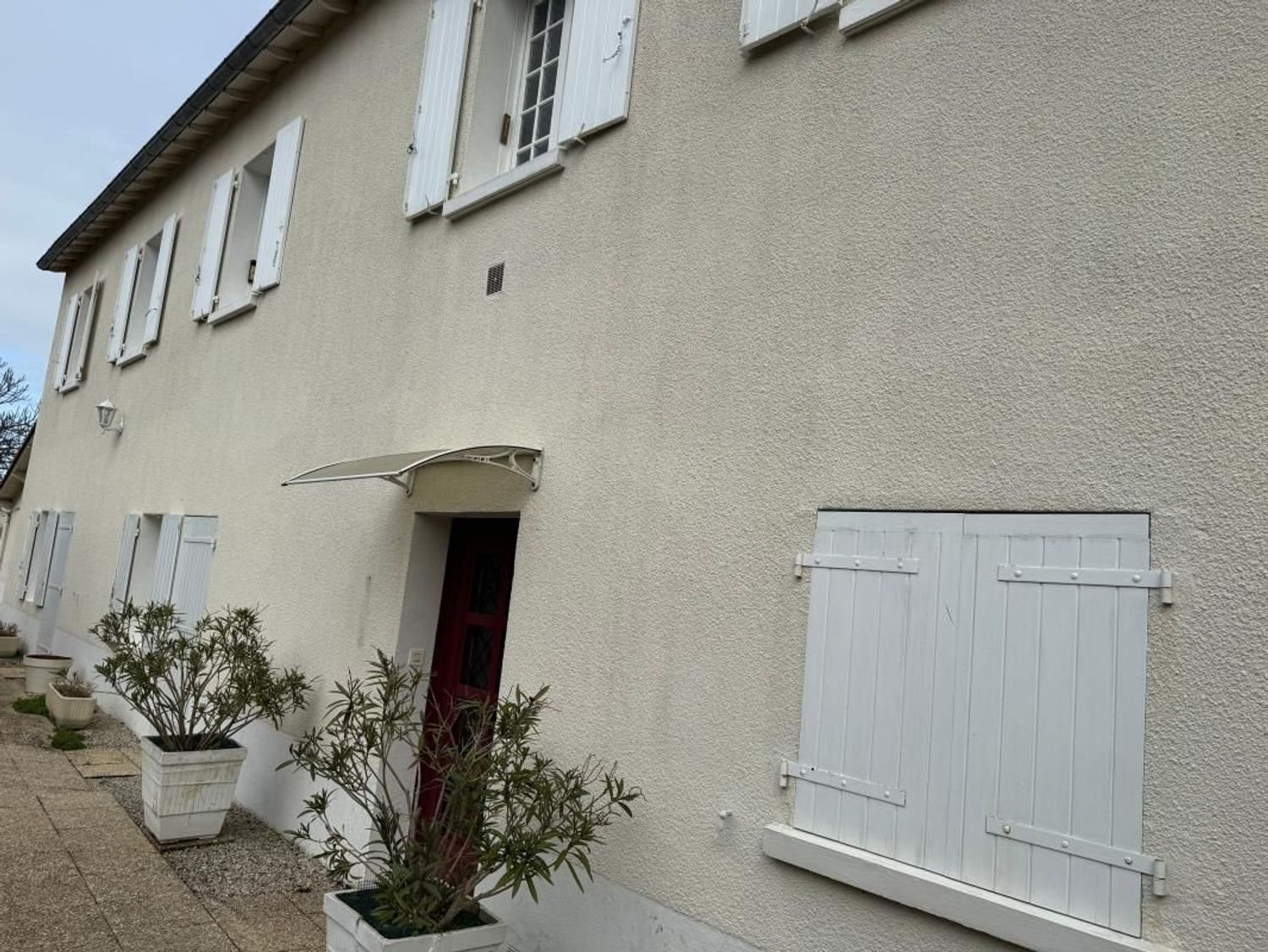 Maison à vendre, 162m², Magné