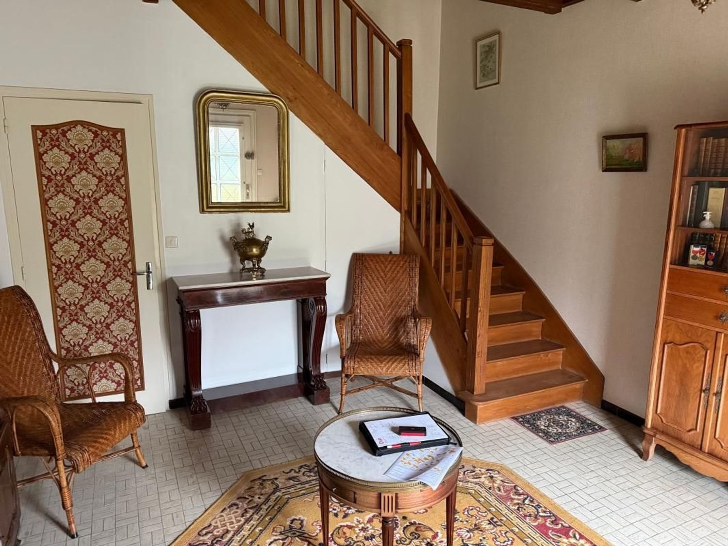 Maison à vendre, 162m², Magné
