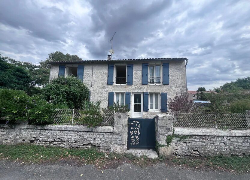 Maison à vendre, 157m², Sainte-Ouenne