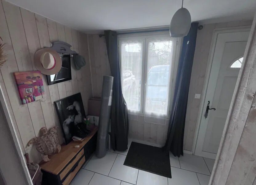 Maison à vendre, 157m², Sainte-Ouenne