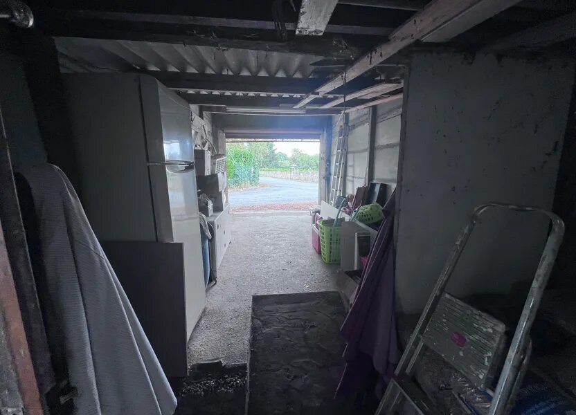 Maison à vendre, 157m², Sainte-Ouenne