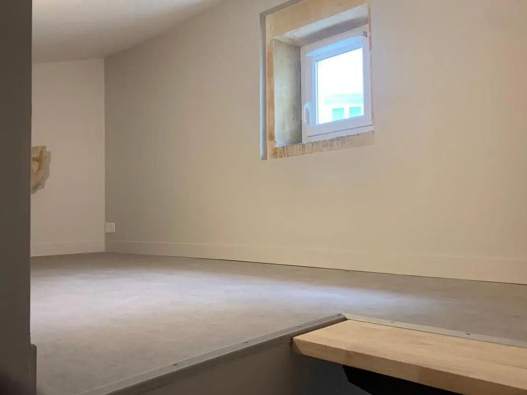 Maison à vendre, 67m², Niort
