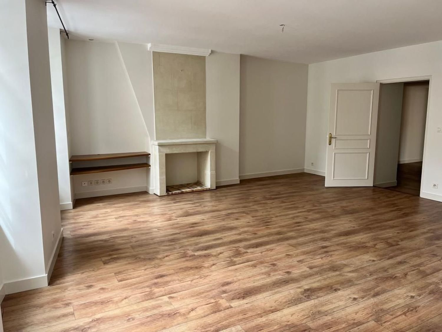 Appartement à louer, 72m², Niort