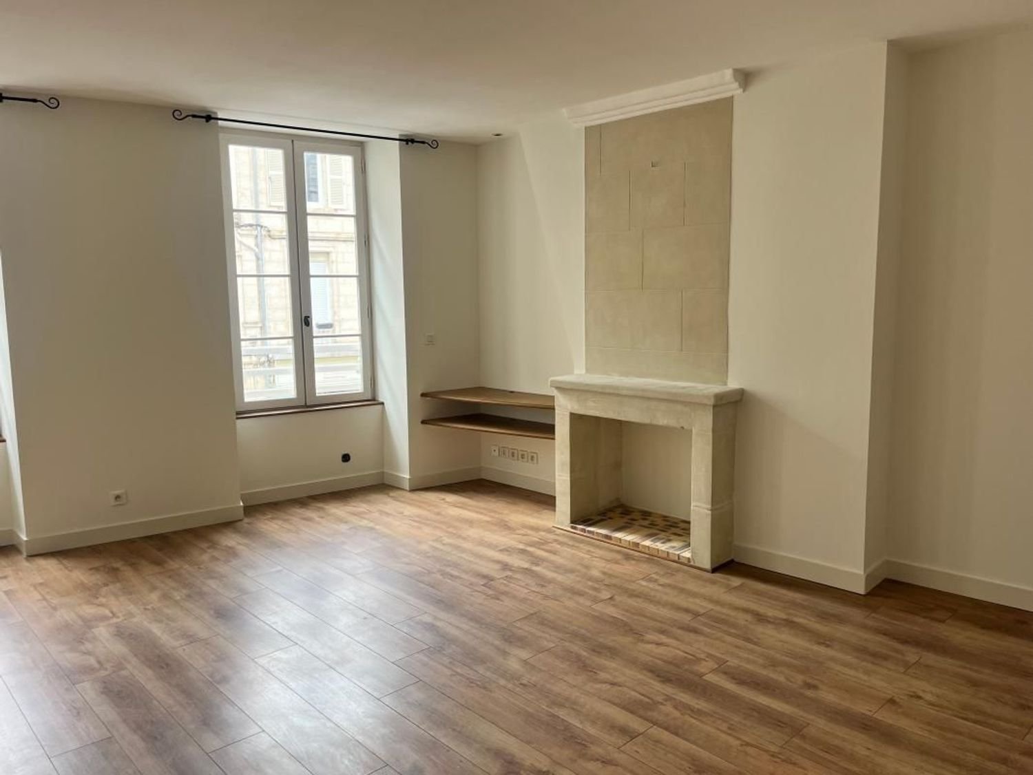 Appartement à louer, 72m², Niort