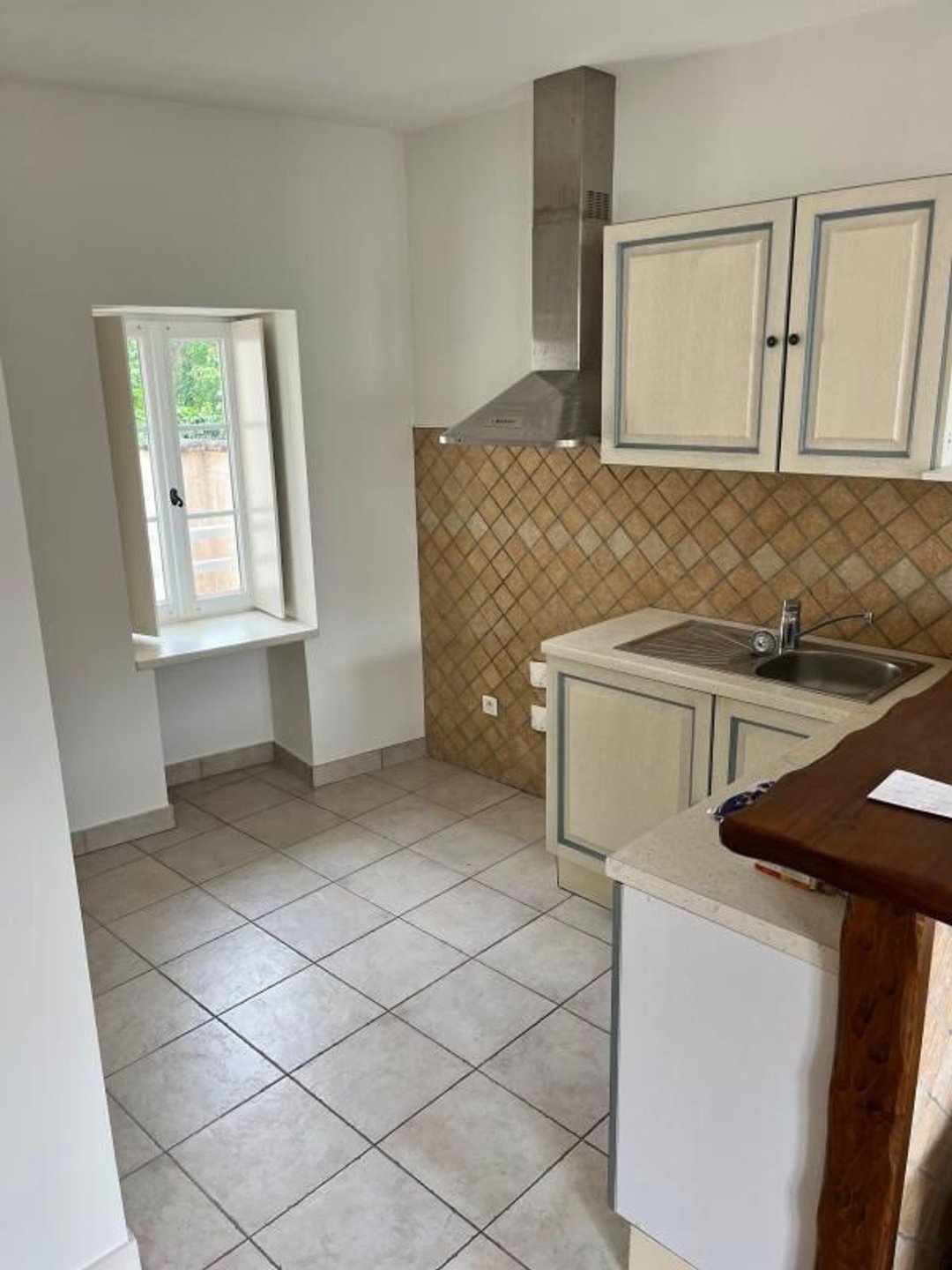 Appartement à louer, 72m², Niort
