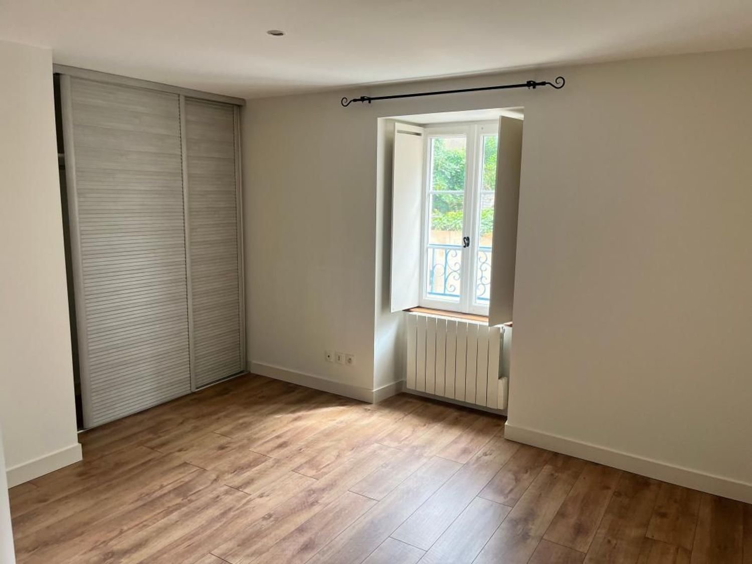 Appartement à louer, 72m², Niort