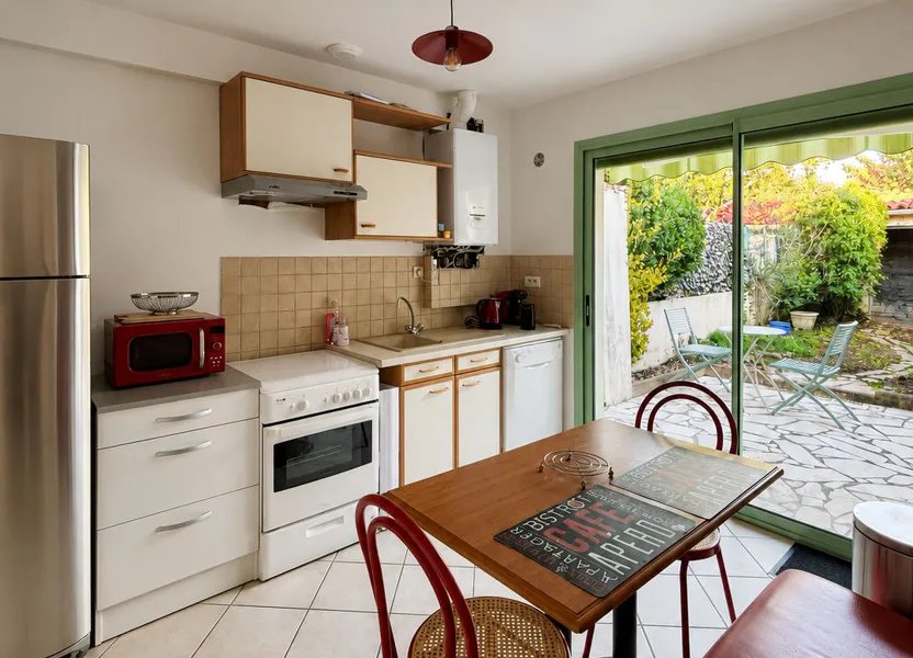 Maison à louer, 68m², Niort