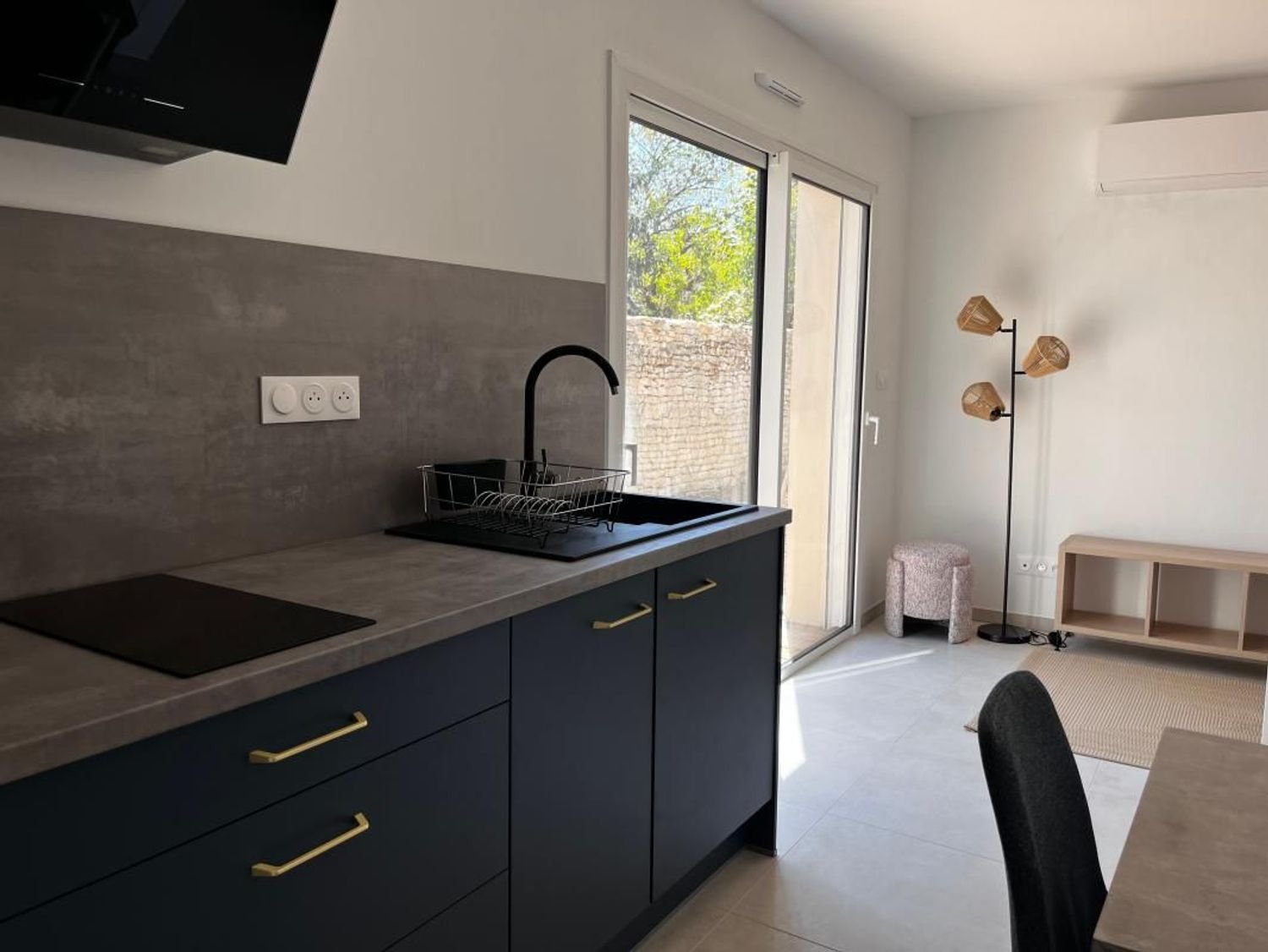 Maison à louer, 32m², Niort