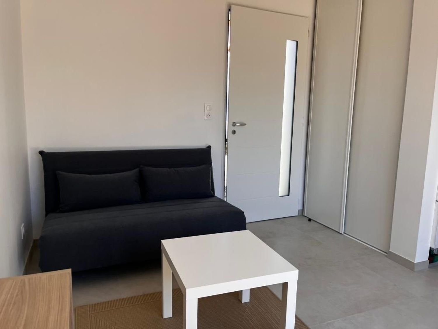 Maison à louer, 32m², Niort