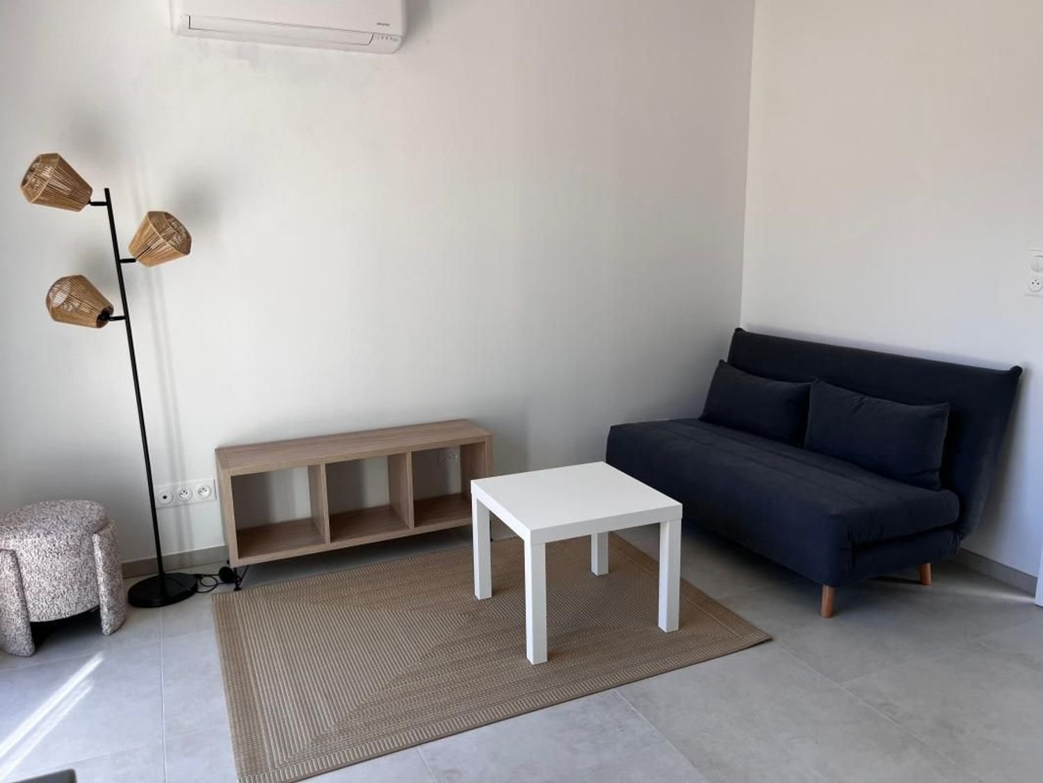 Maison à louer, 32m², Niort