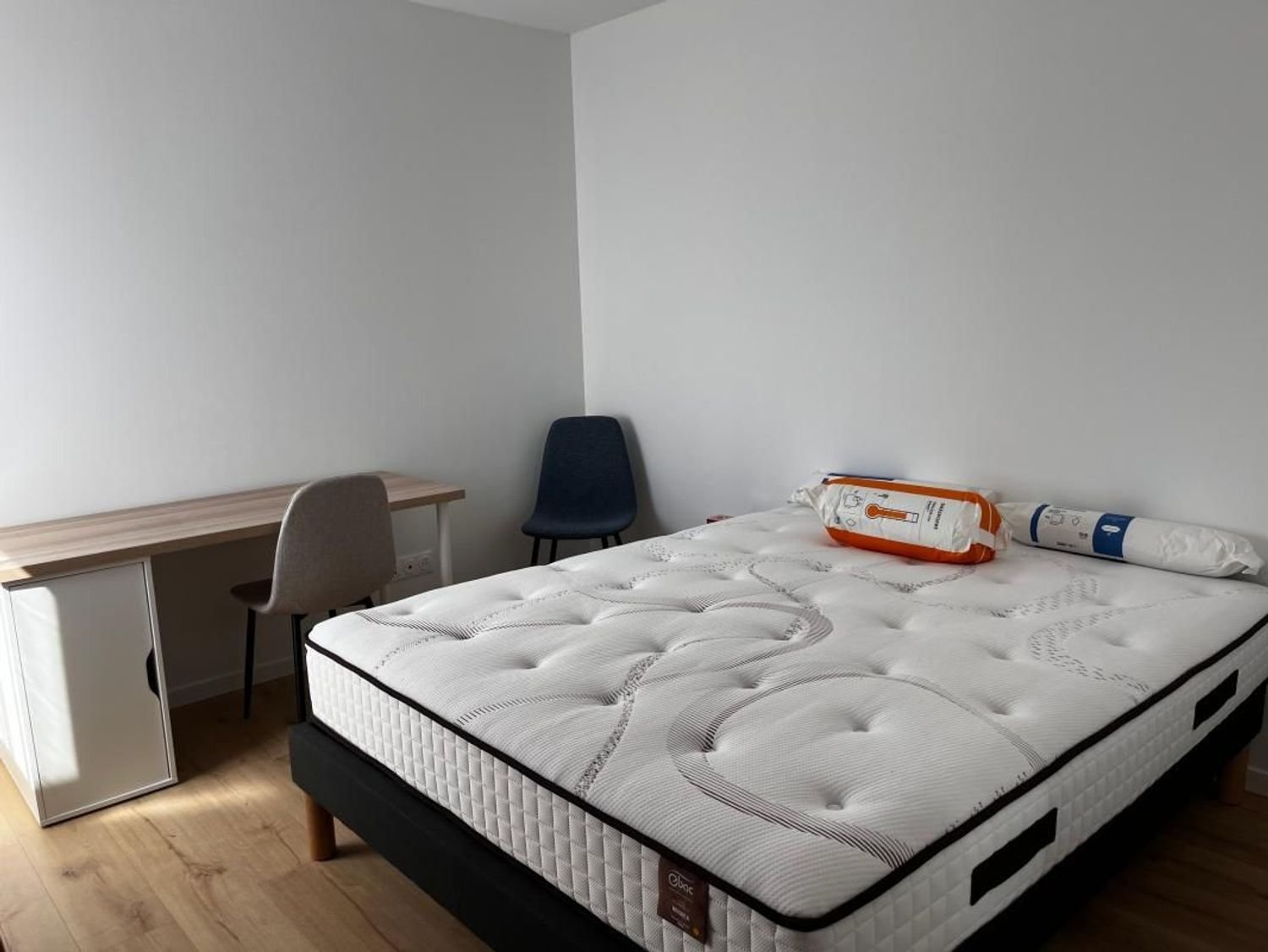 Maison à louer, 32m², Niort