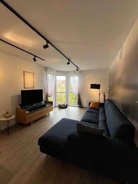 Appartement à louer, 66m², Niort