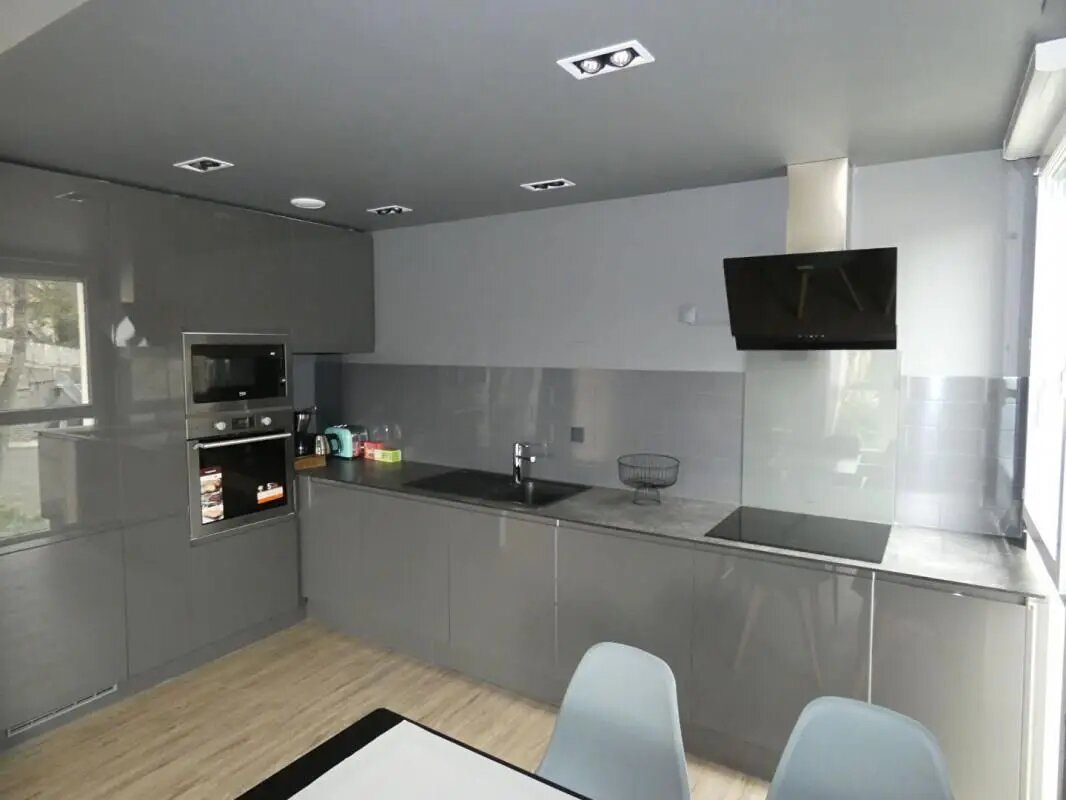 Appartement à louer, 66m², Niort