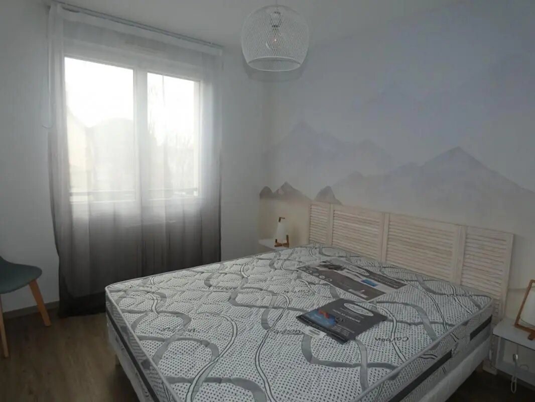 Appartement à louer, 66m², Niort