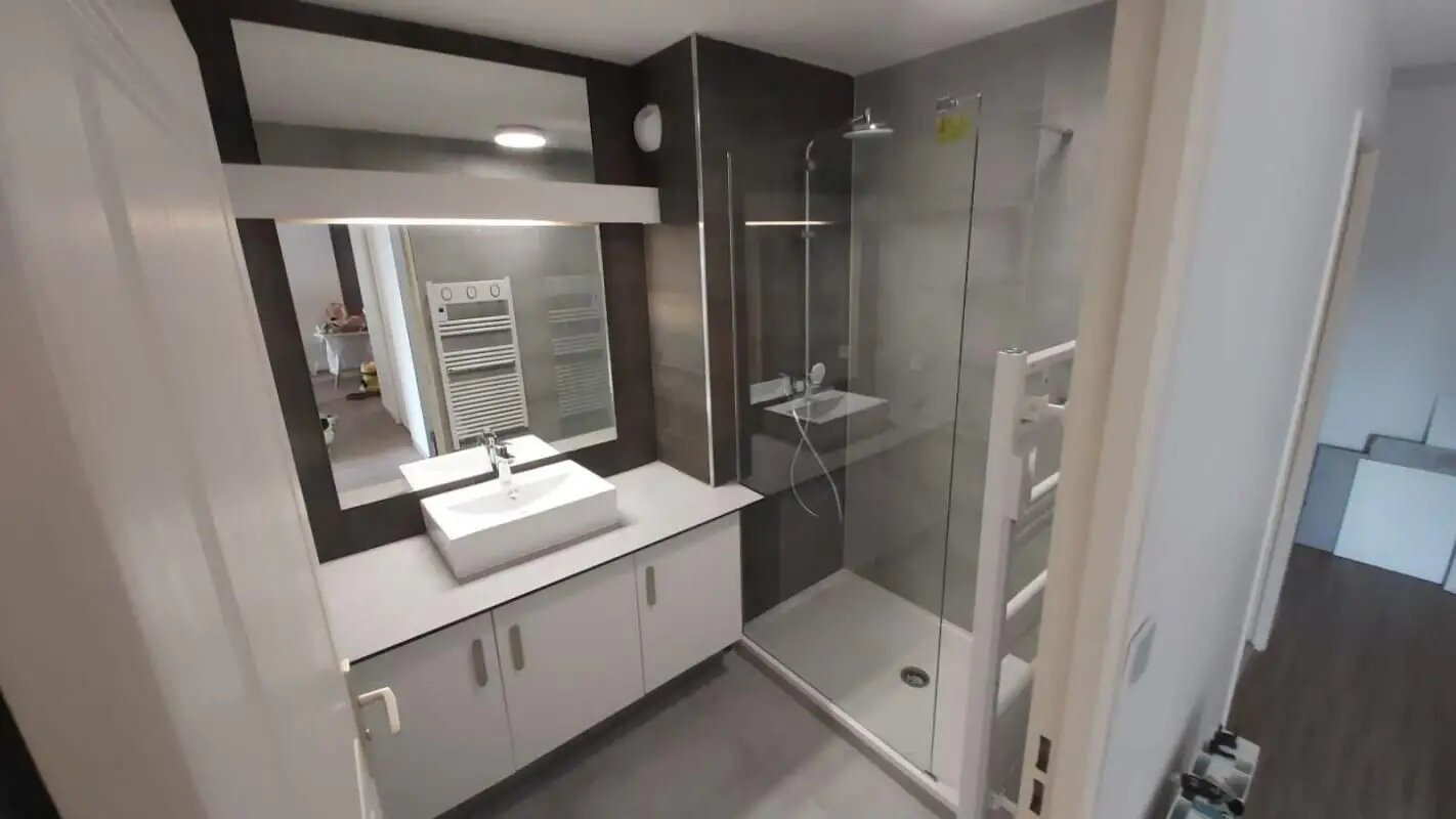 Appartement à louer, 66m², Niort