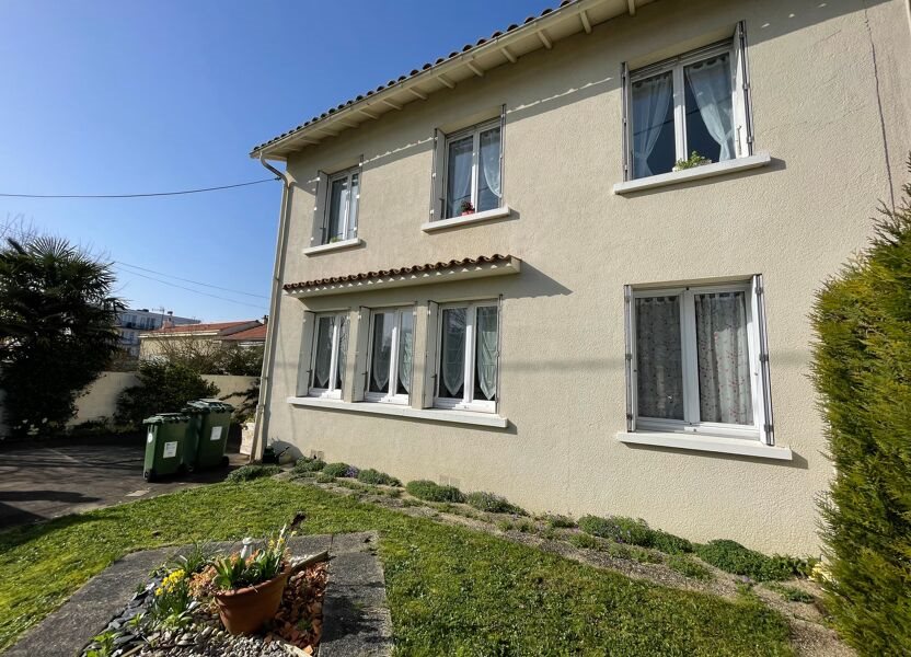 Maison à vendre, 140m², Niort