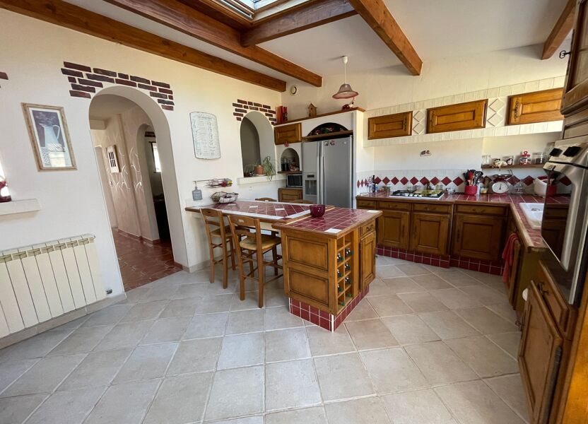 Maison à vendre, 140m², Niort