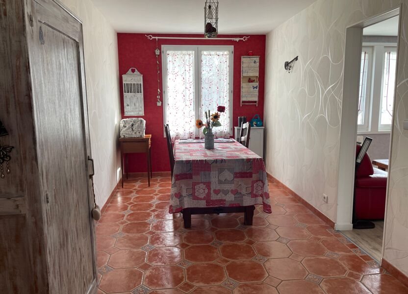 Maison à vendre, 140m², Niort