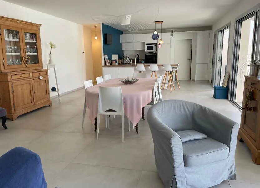Maison à vendre, 160m², Chauray