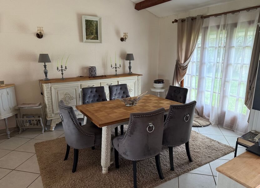 Maison à vendre, 96m², Coulonges-sur-l'Autize