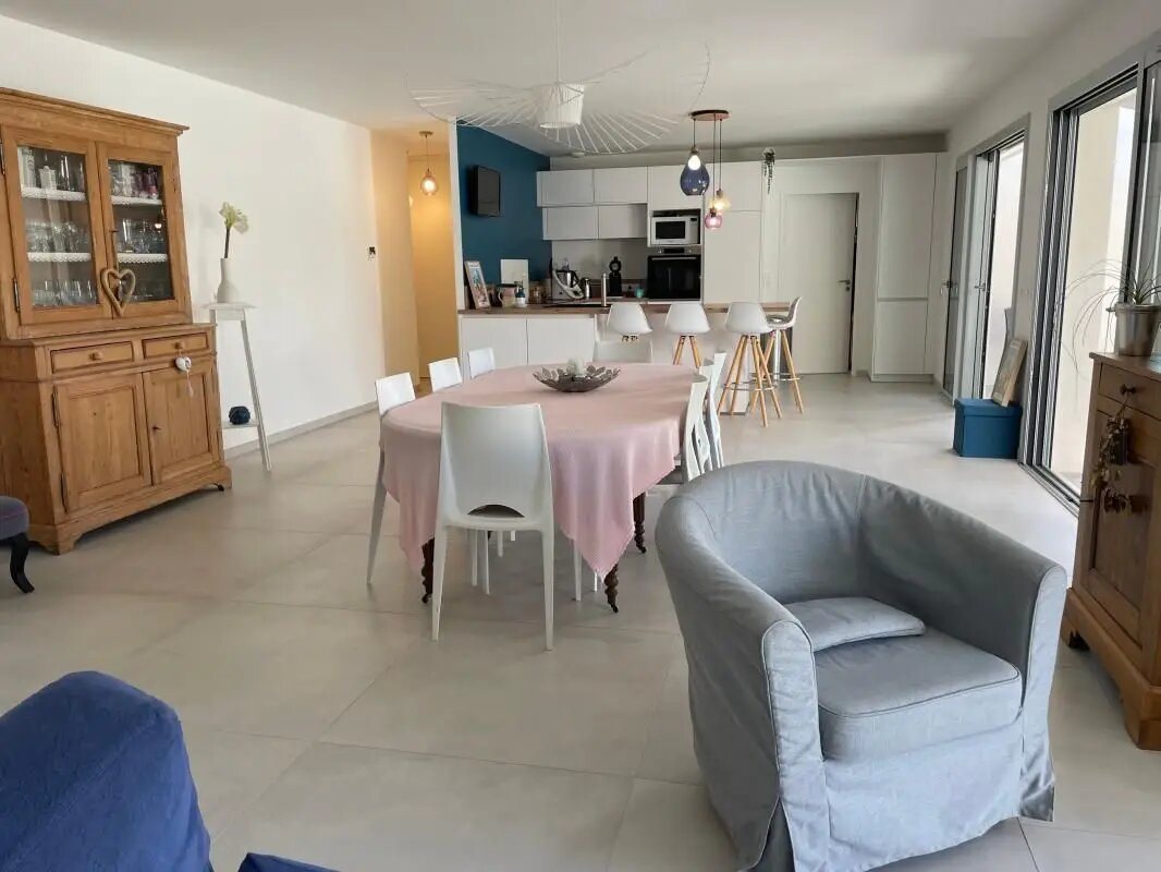 Maison à vendre, 160m², Chauray