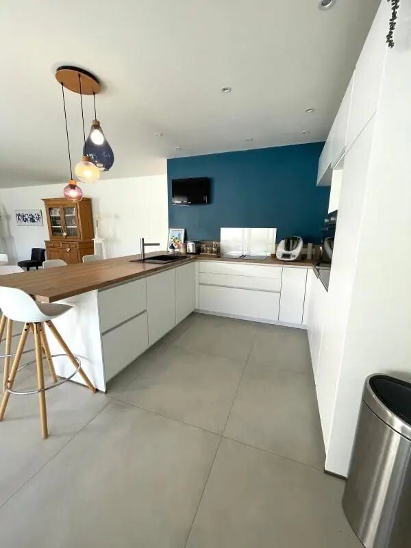 Maison à vendre, 160m², Chauray