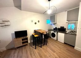 Appartement à louer, 30m², Niort