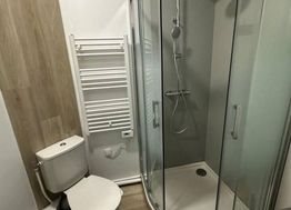Appartement à louer, 30m², Niort