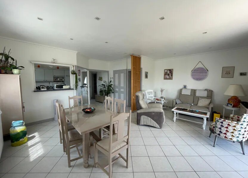 Maison à vendre, 96m², Niort