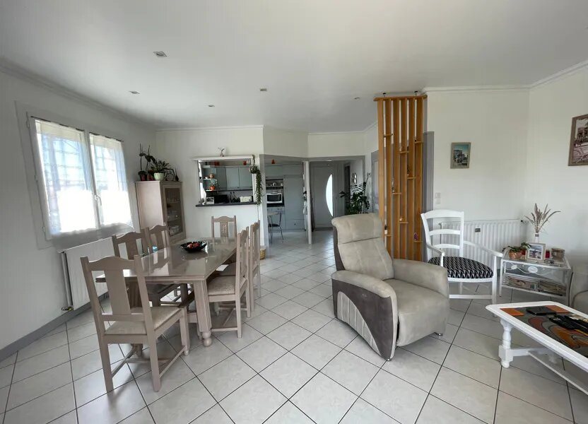 Maison à vendre, 96m², Niort