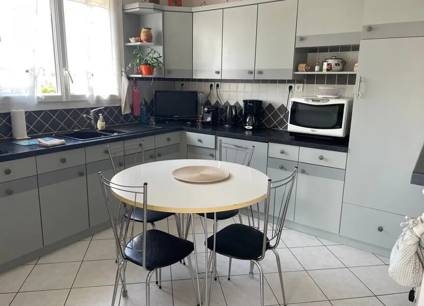 Maison à vendre, 96m², Niort