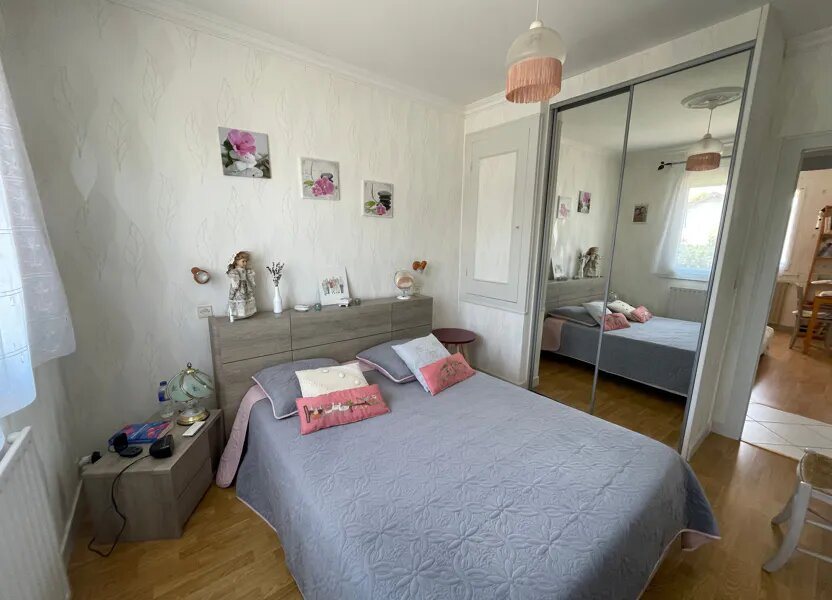 Maison à vendre, 96m², Niort