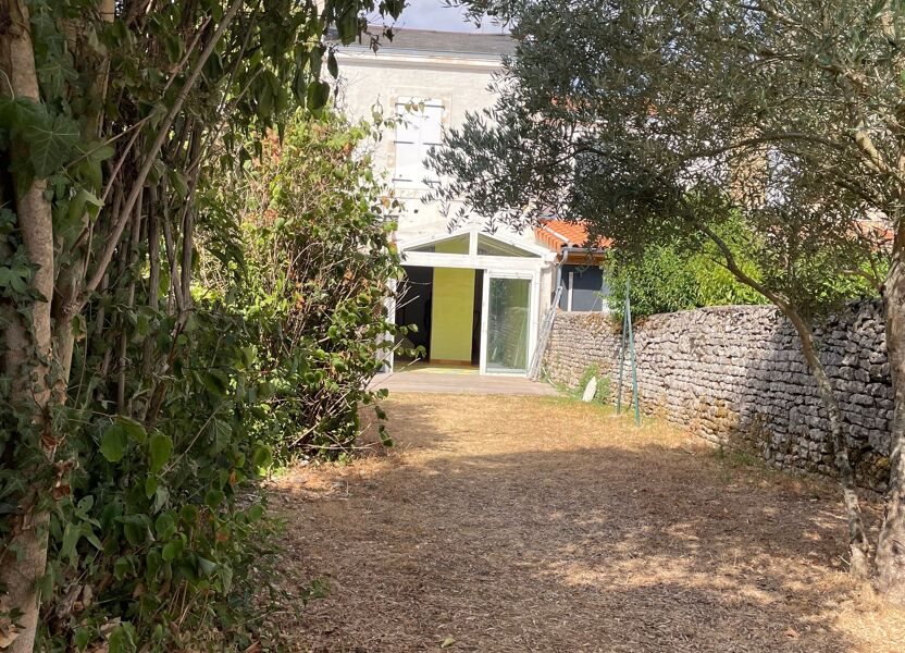 Maison à vendre, 87m², Niort