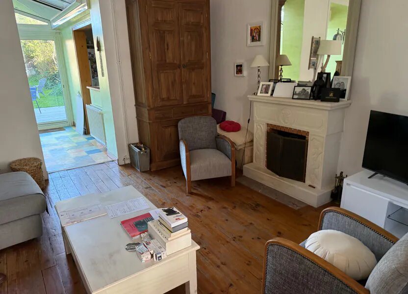 Maison à vendre, 87m², Niort
