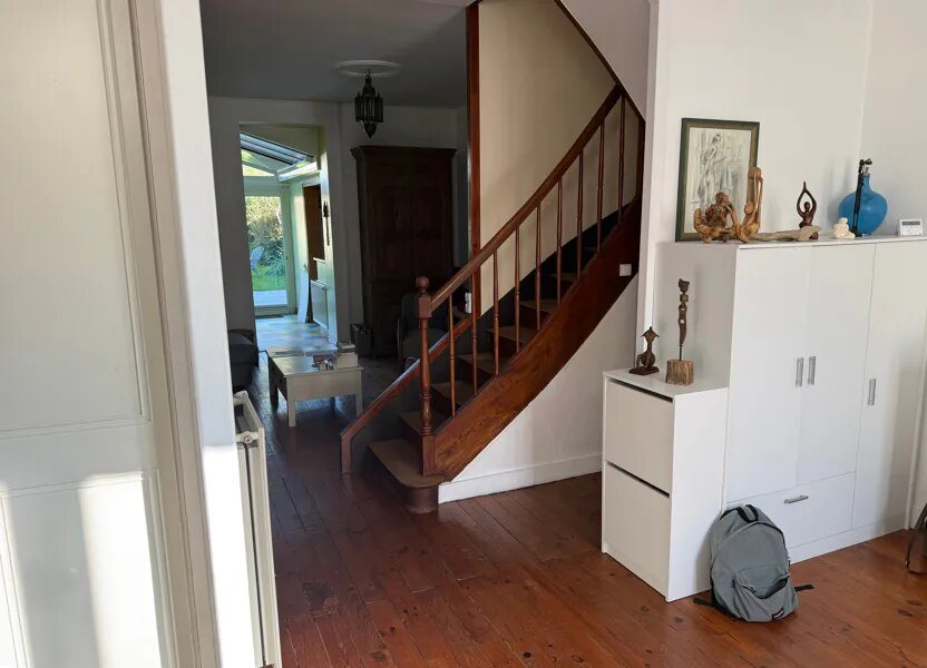 Maison à vendre, 87m², Niort