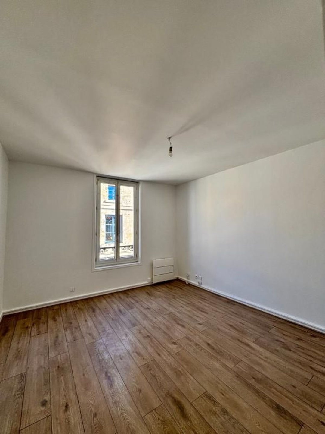 Appartement à louer, 29m², Niort