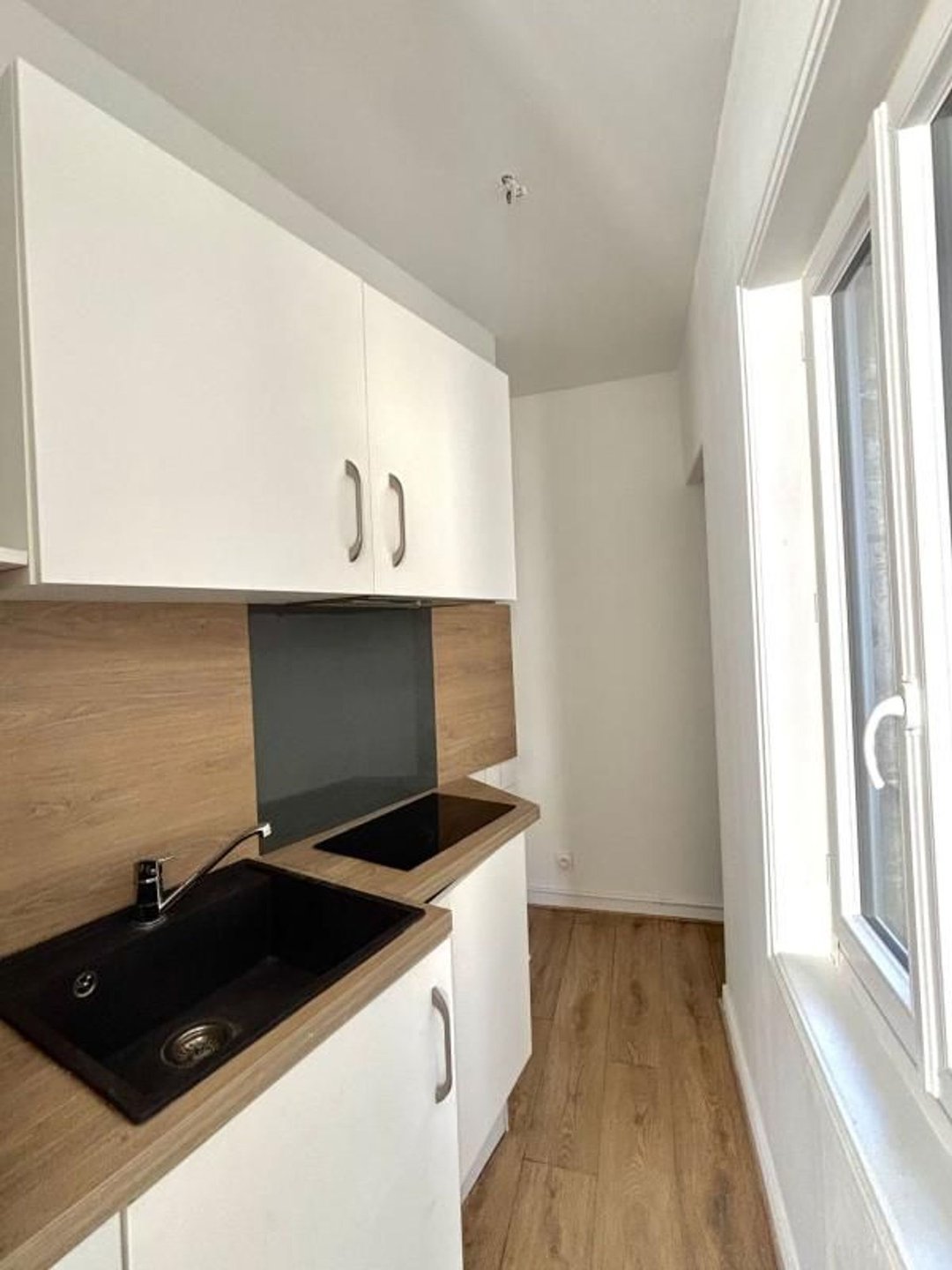 Appartement à louer, 29m², Niort